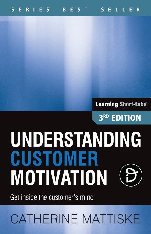 Understanding Customer Motivation Cover