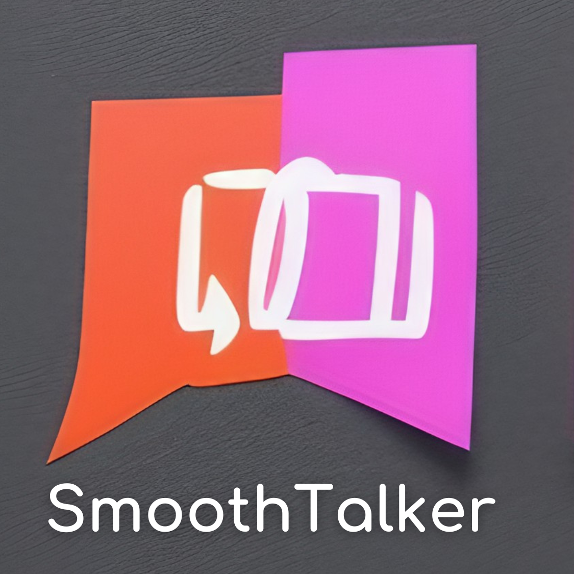 SmoothTalker logo