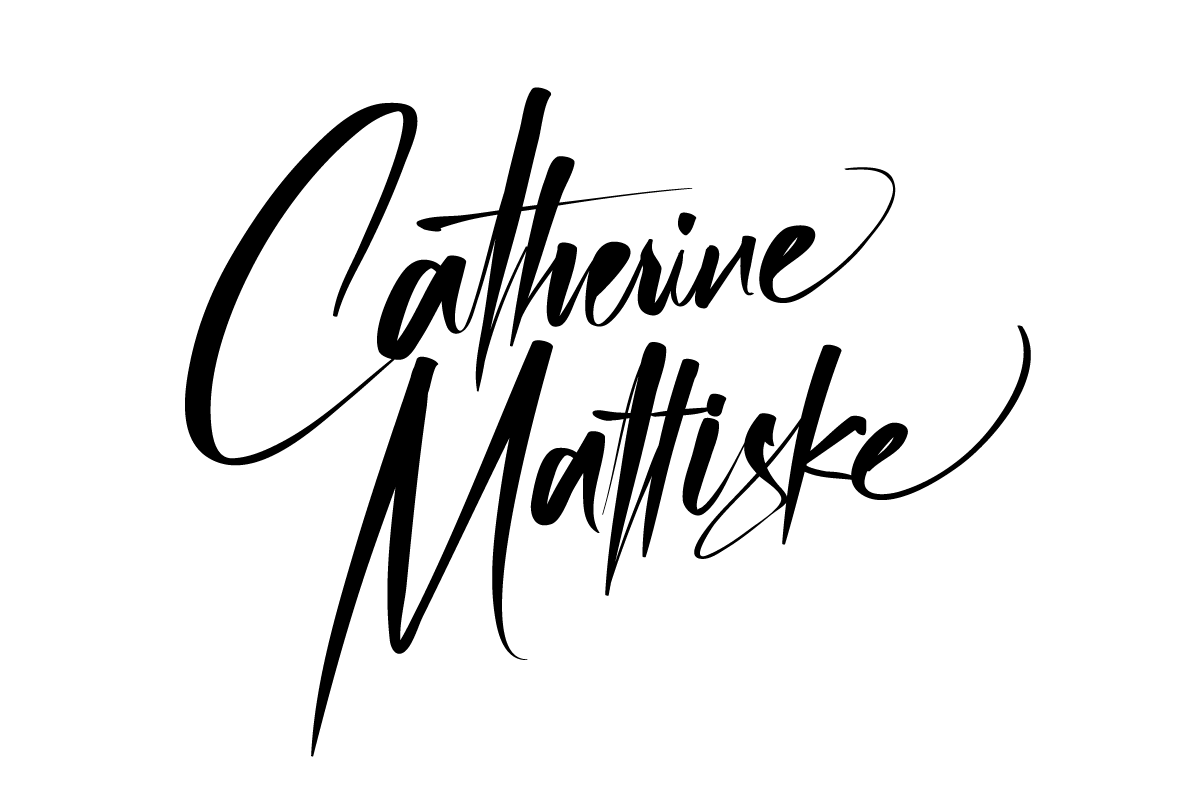 Catherine Signature