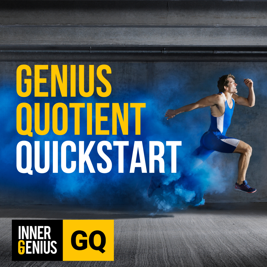 GQ Quickstart
