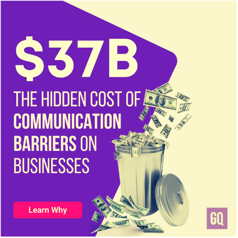 $37 billion hidden costs