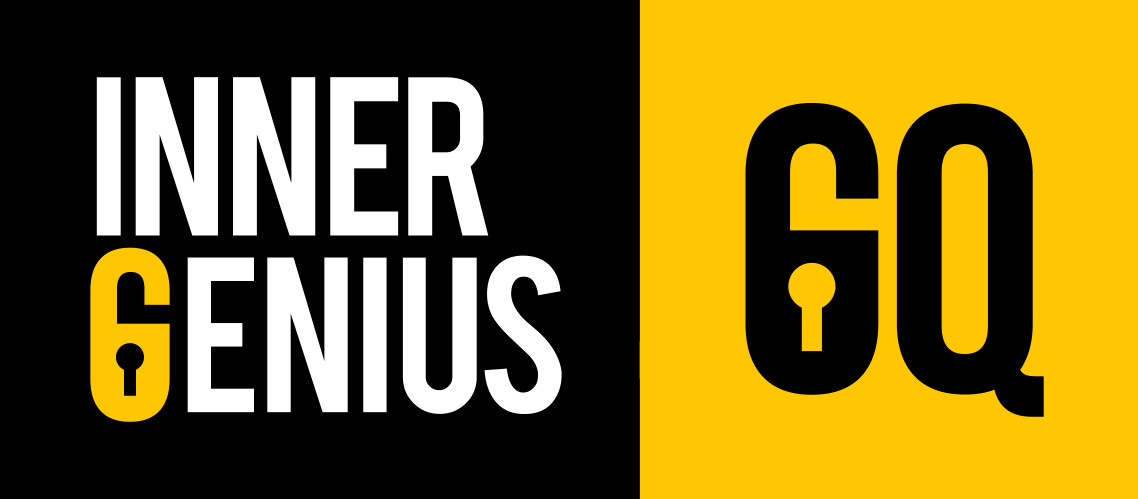Inner Genius logo
