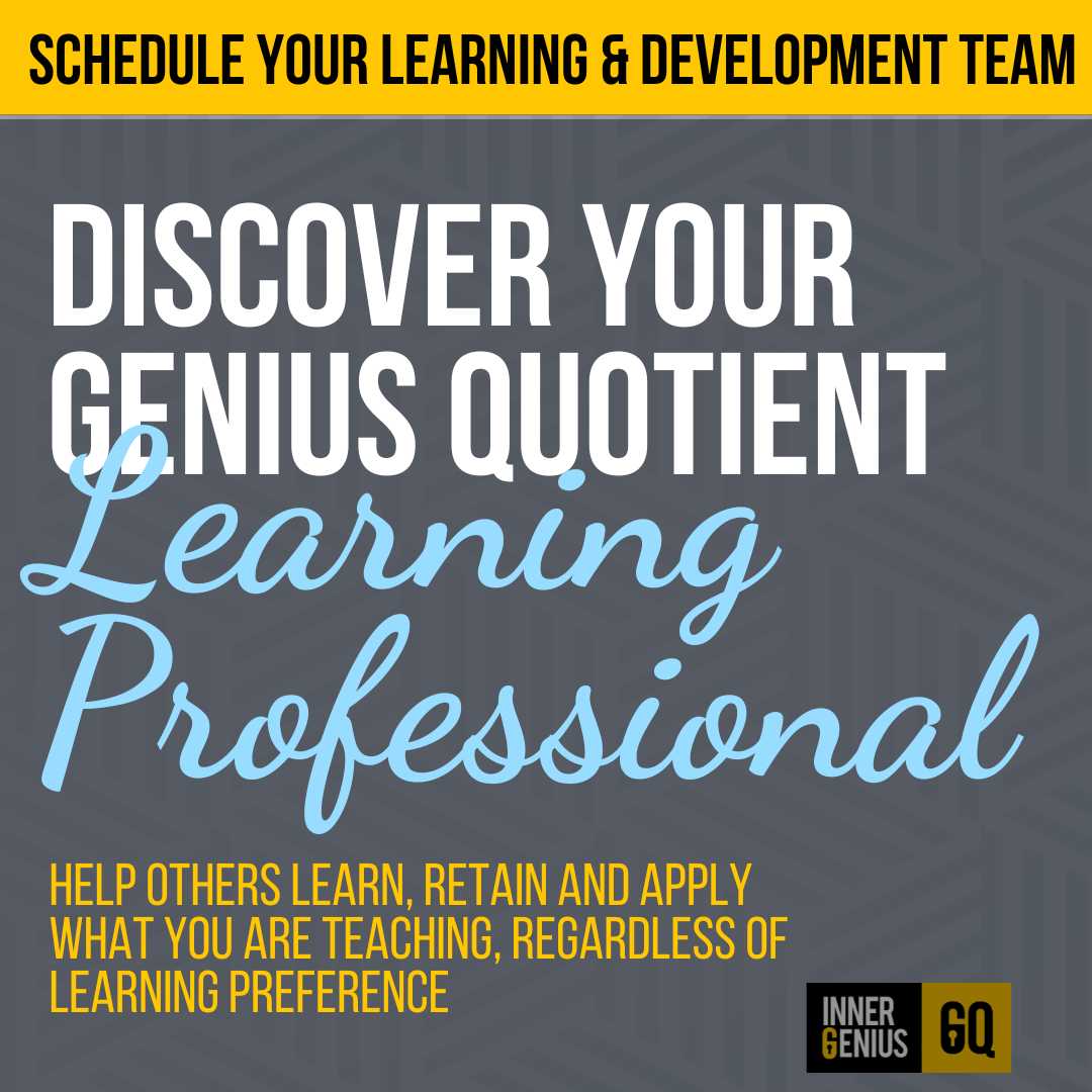 Learning Professional logo