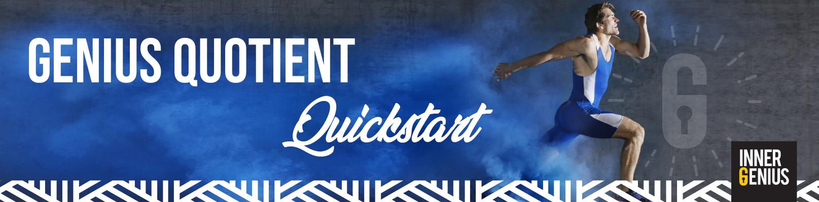 GQ Quickstart banner