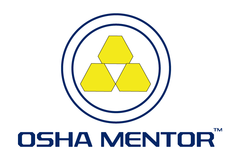 OSHA Mentor Logo