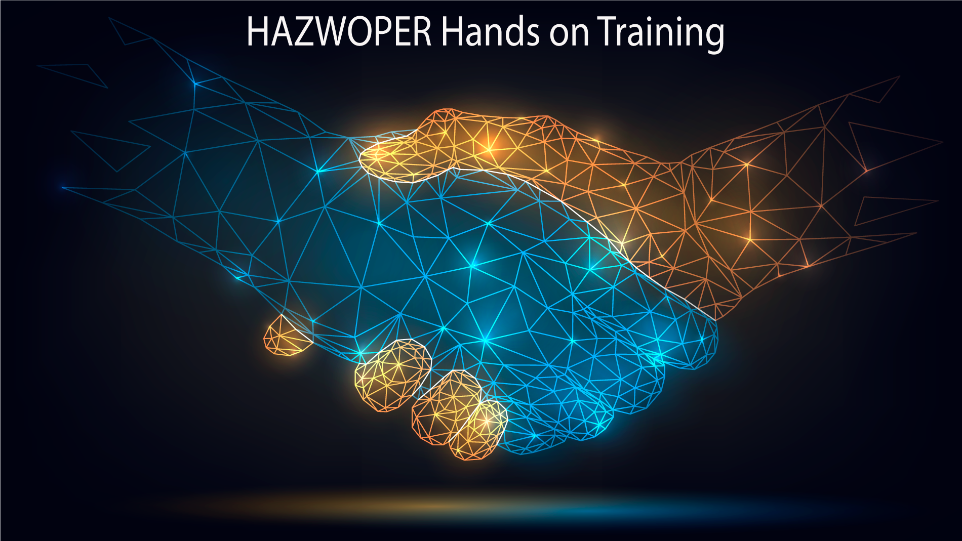 HAZWOPER Hands on Training