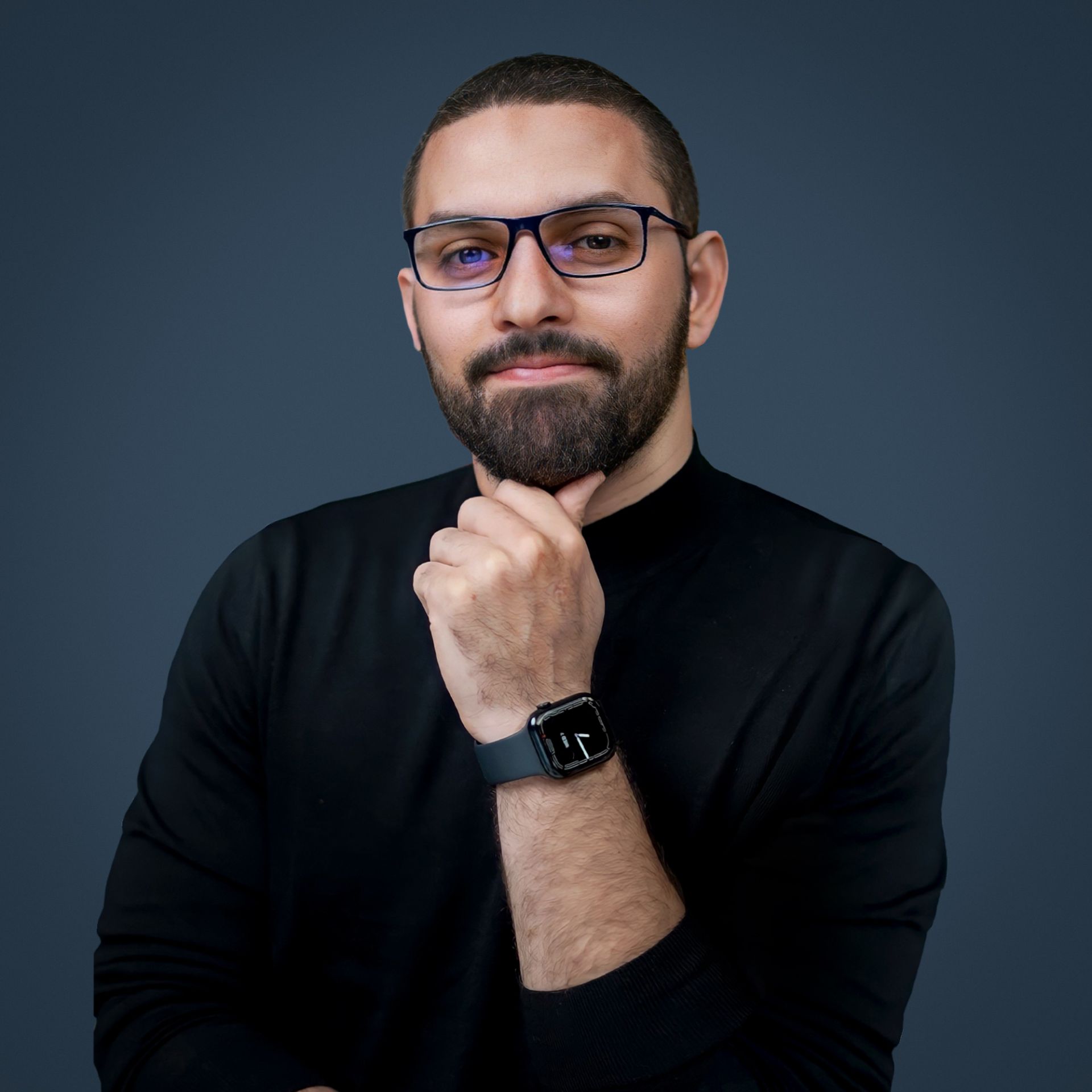 كريم إسماعيل