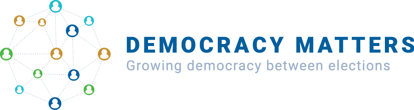 Democracy Matters