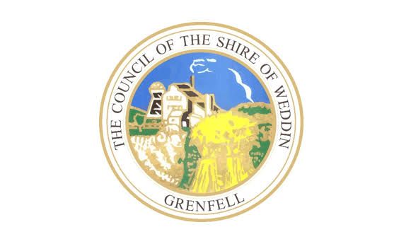 Weddin Shire Council