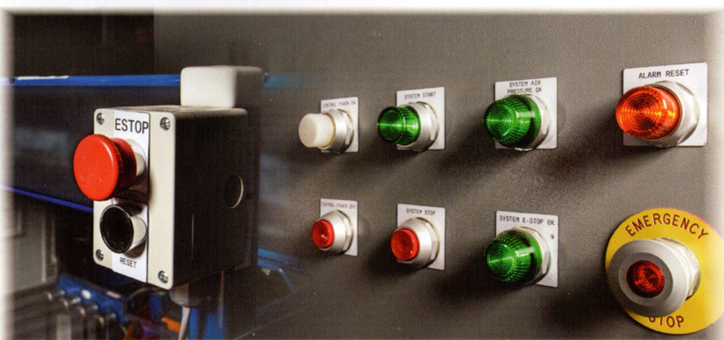 Pilot Controller Pilot Devices