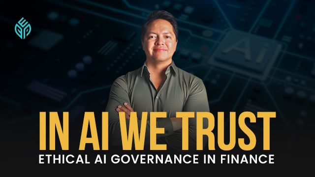 In AI We Trust: Ethical AI Governance in Finance