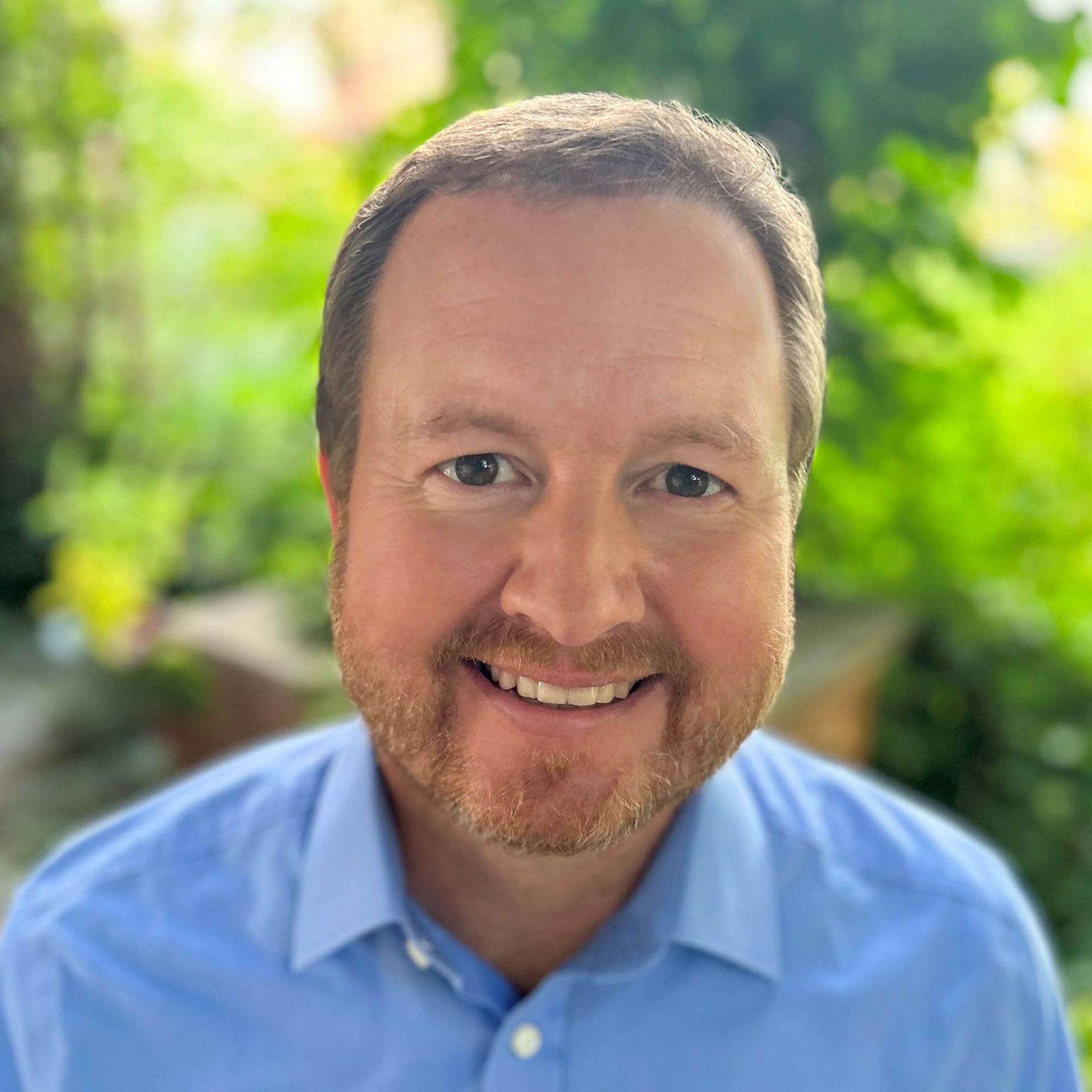 Rob Stephens, CPE Flow Instructor