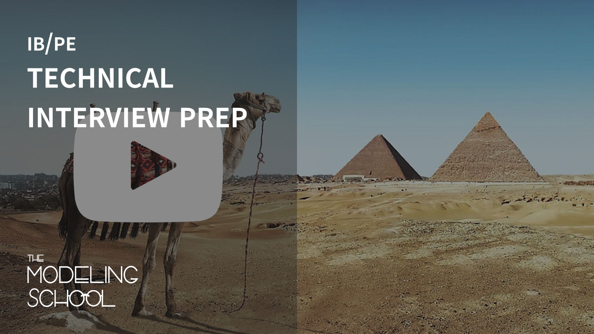 Technical Interview Prep