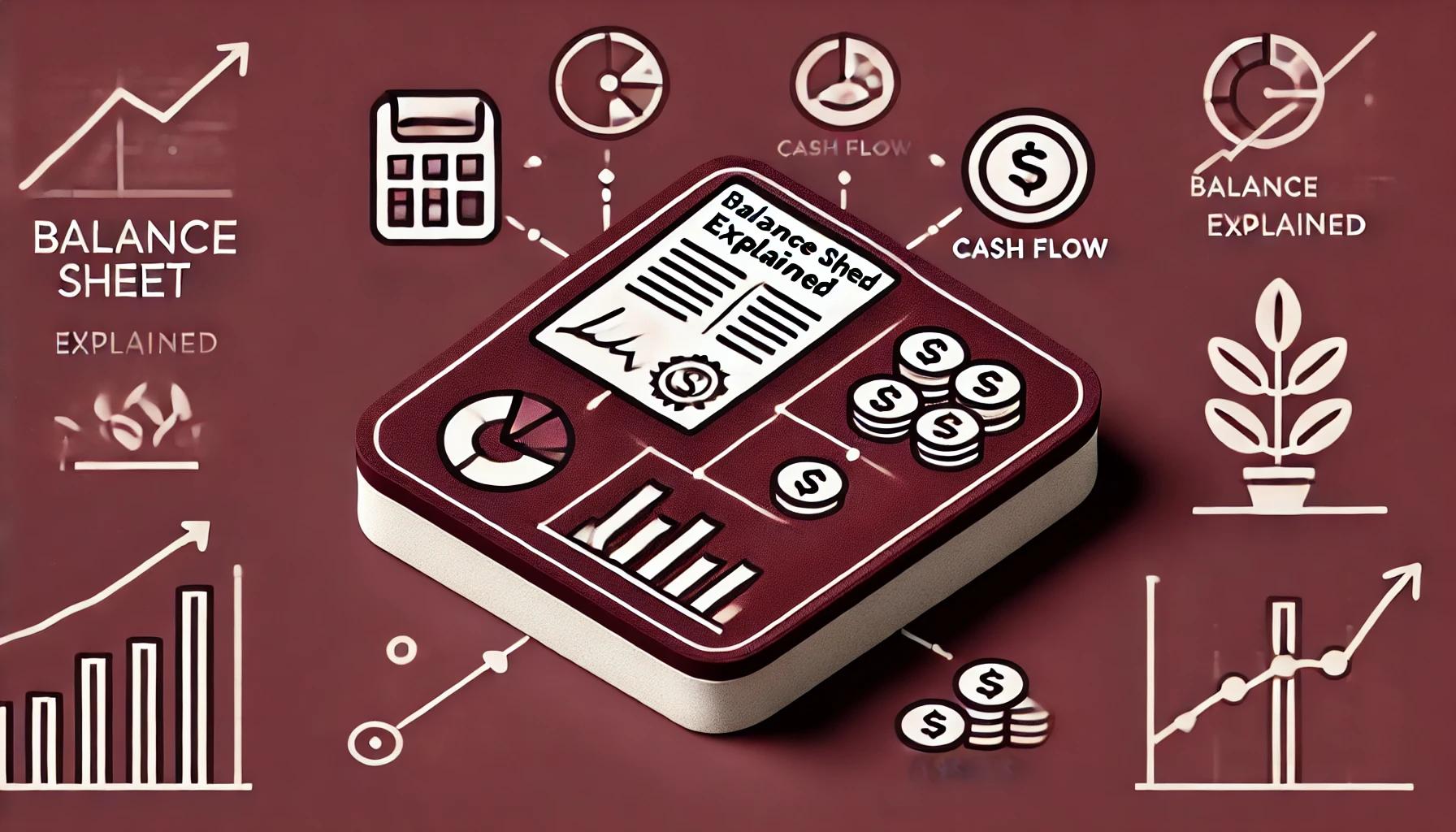 Understanding the Balance Sheet
