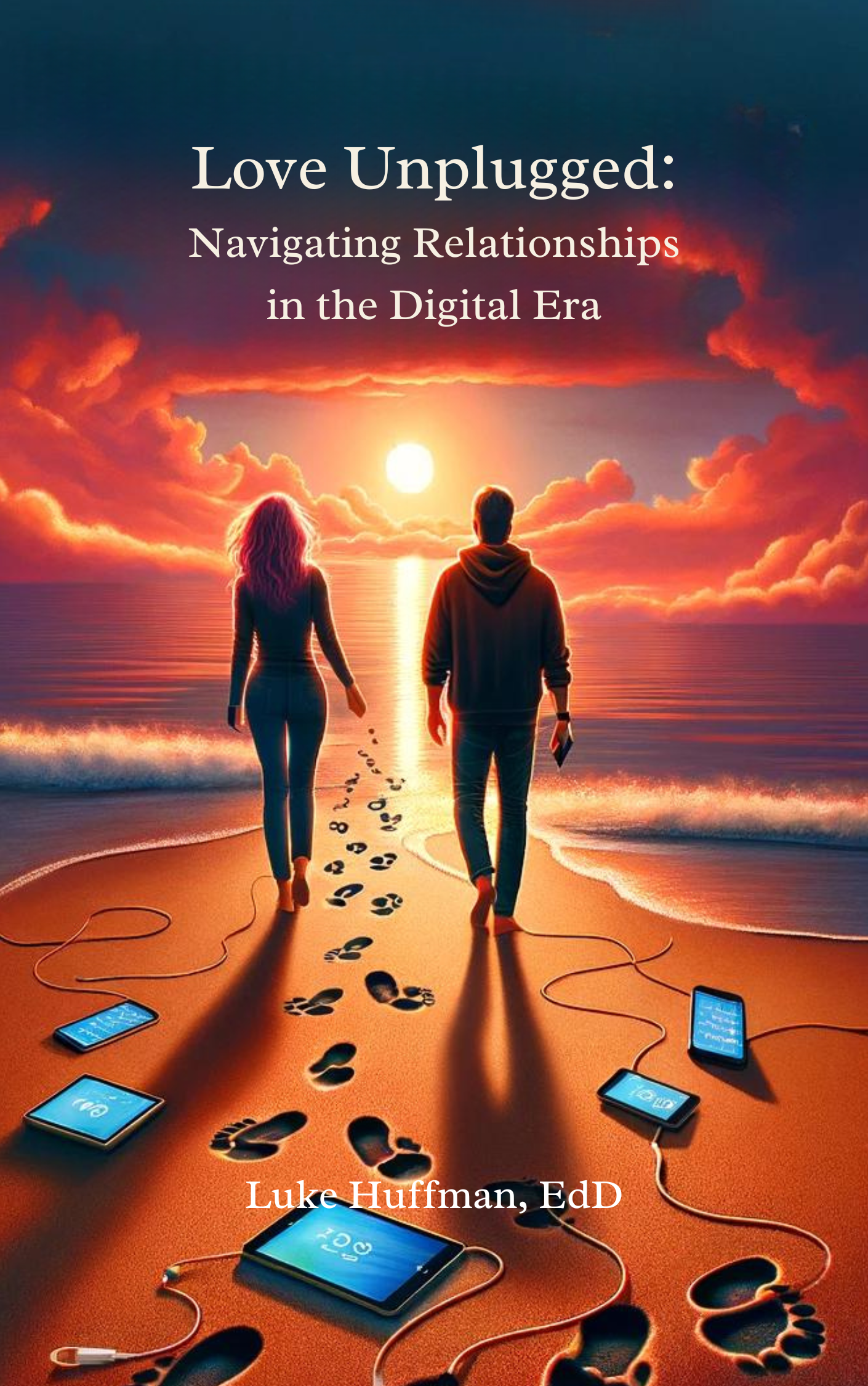 Love Unplugged: Navigating Relationships in the Digital Era
