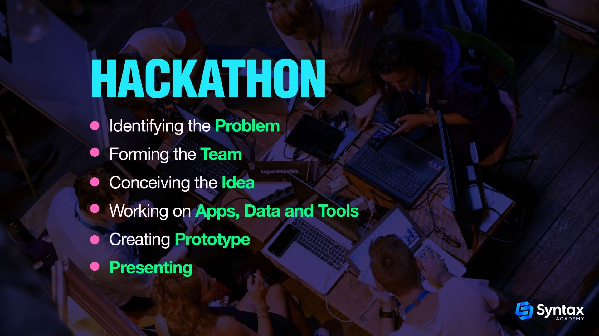 Hackathon 