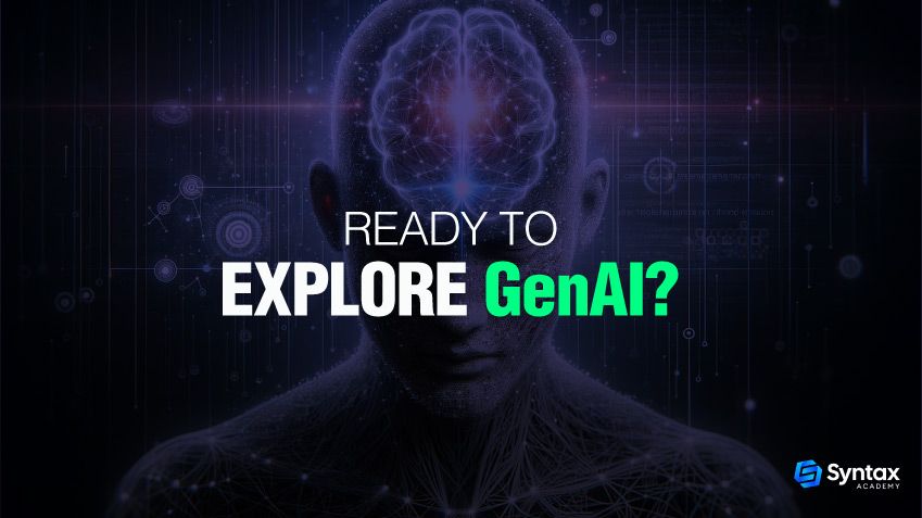 Explore GenAI