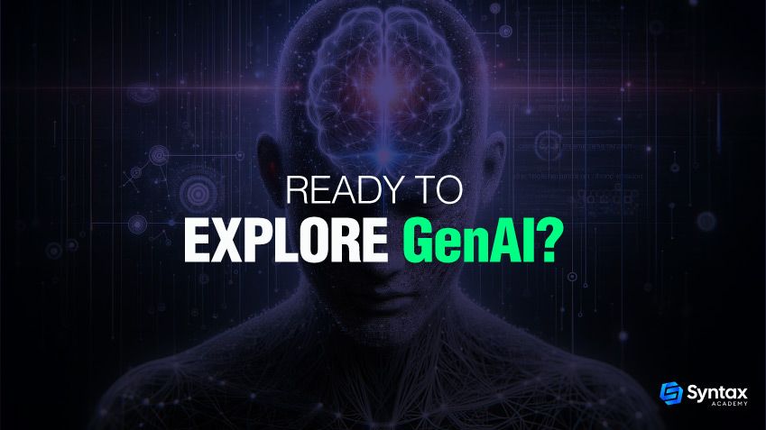 Explore GenAI 