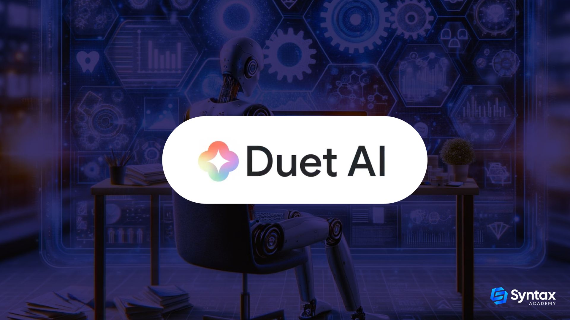 Duet AI