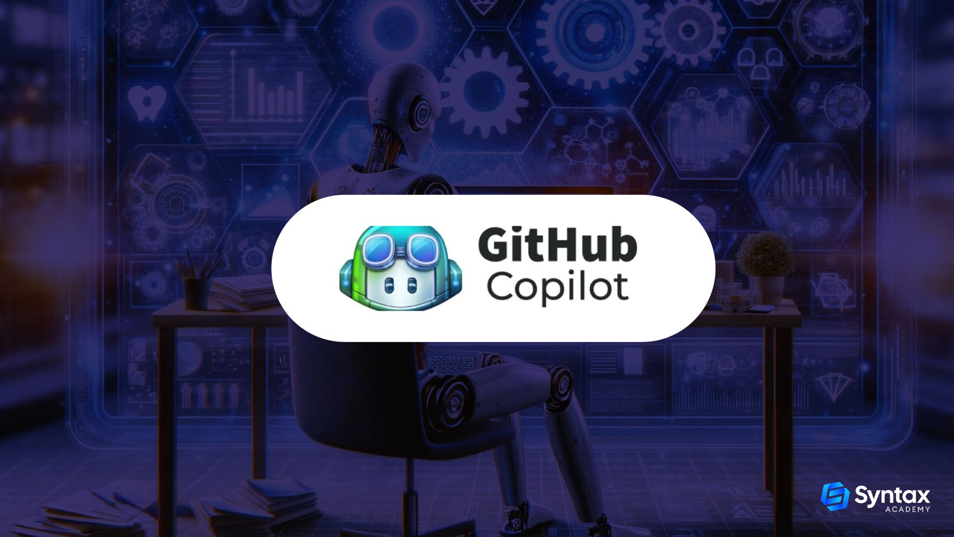 GitHub Copilot 