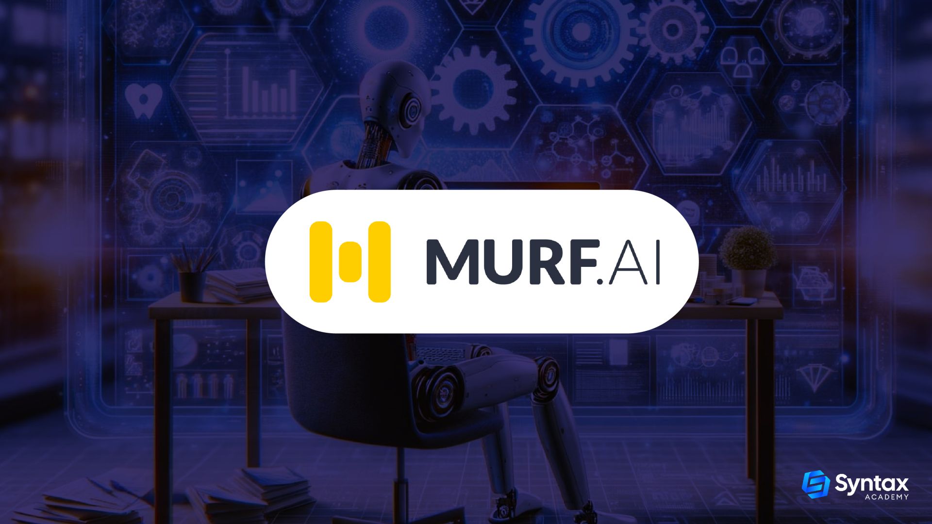 MURF.AI