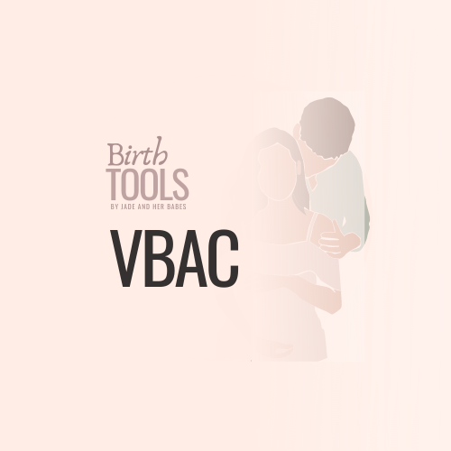 Discover The 3 Ways Your VBAC Can Be Sabotaged (And Avoid It)