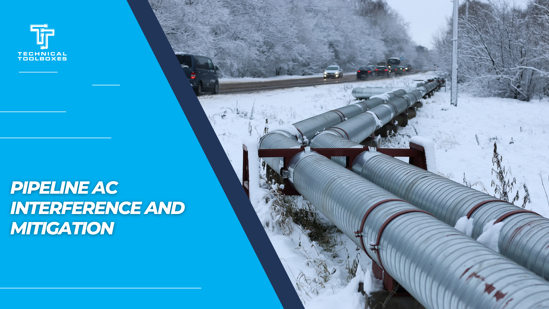 Pipeline AC Interference and Mitigation (previously recorded live training)