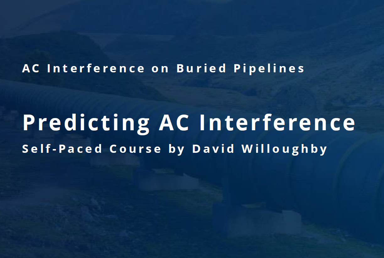 Predicting AC Interference