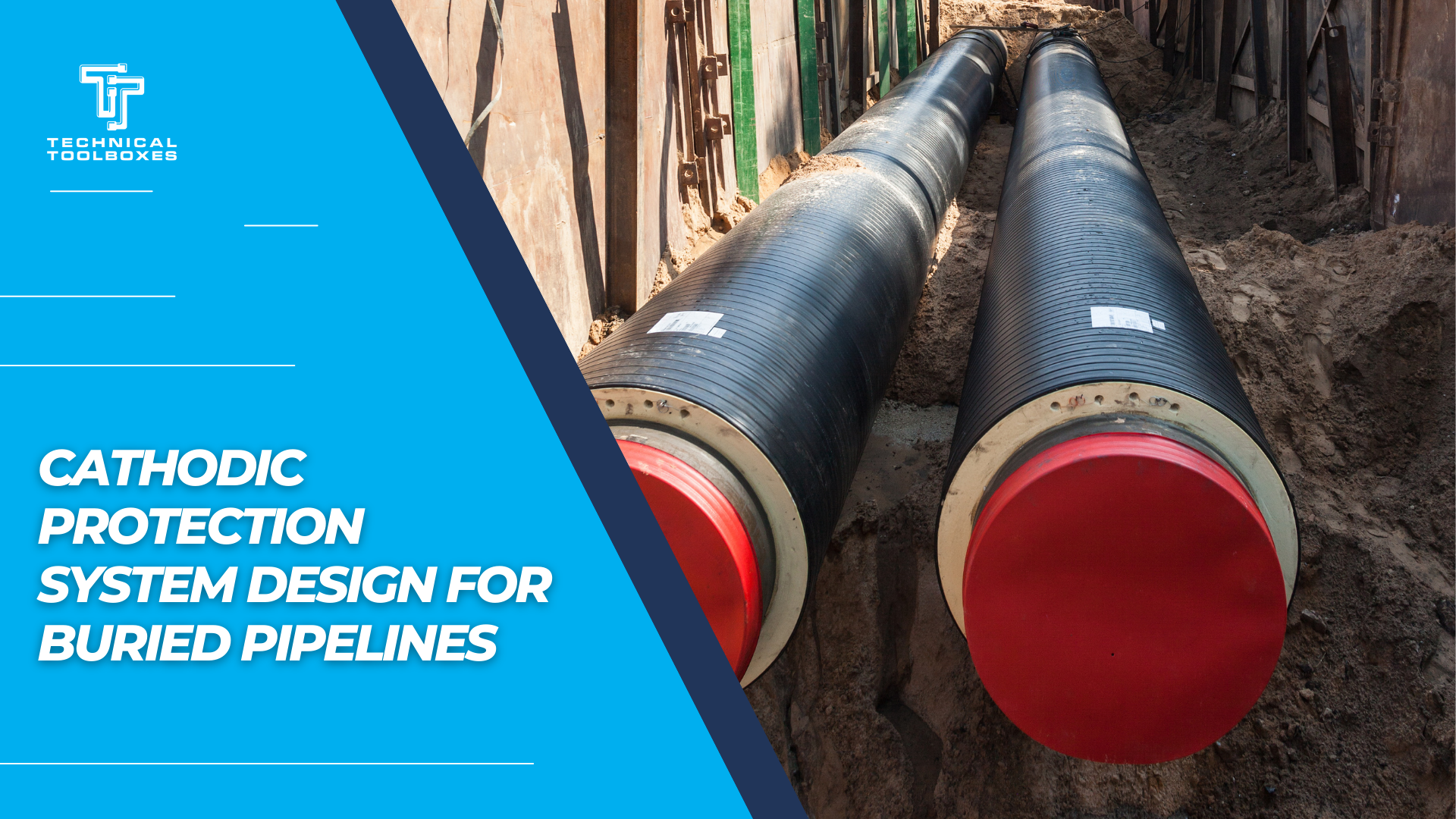 Cathodic Protection System Design for Buried Pipelines (previously ...
