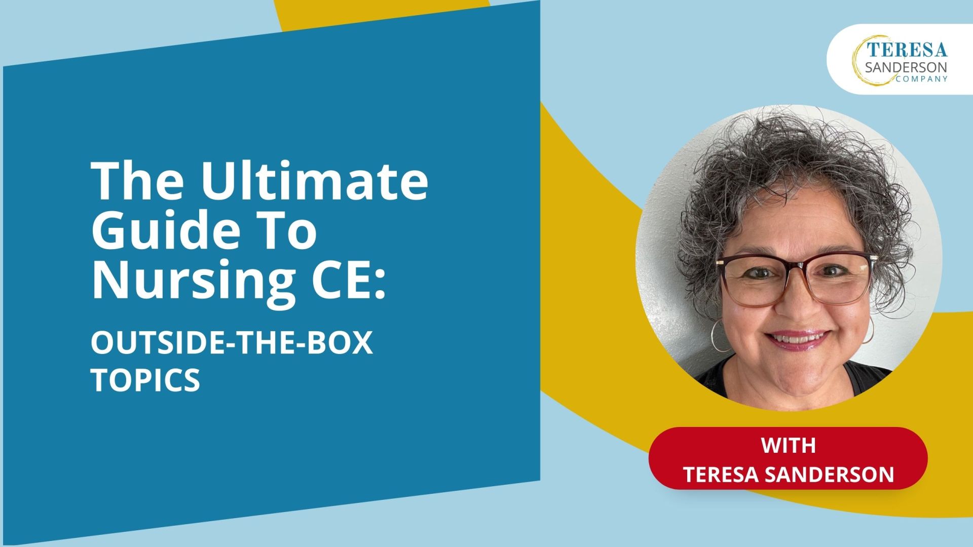 The Ultimate Guide to Nursing Continuing Education OutsideTheBox Topics