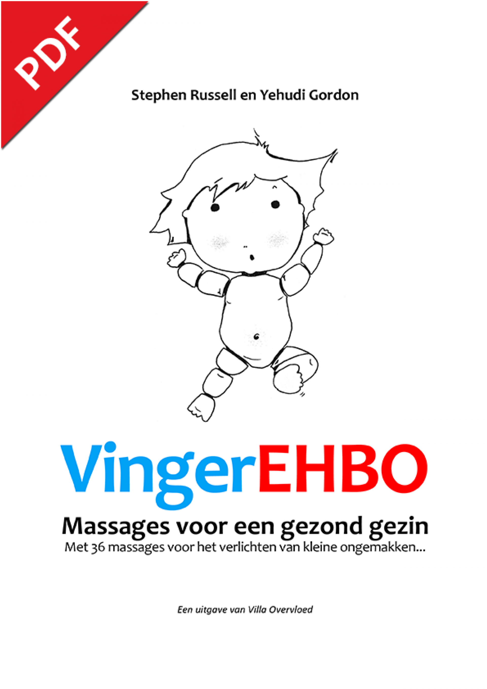 Spelen met... omslag