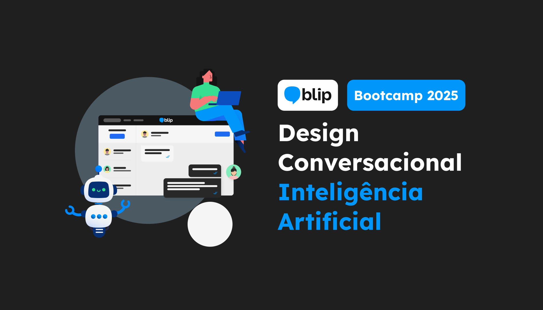Participação - Bootcamp DCIA 2025