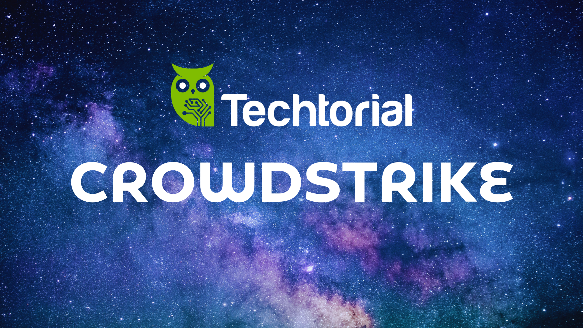 Defending the Future: A Comprehensive Guide to CrowdStrike Falcon Next ...
