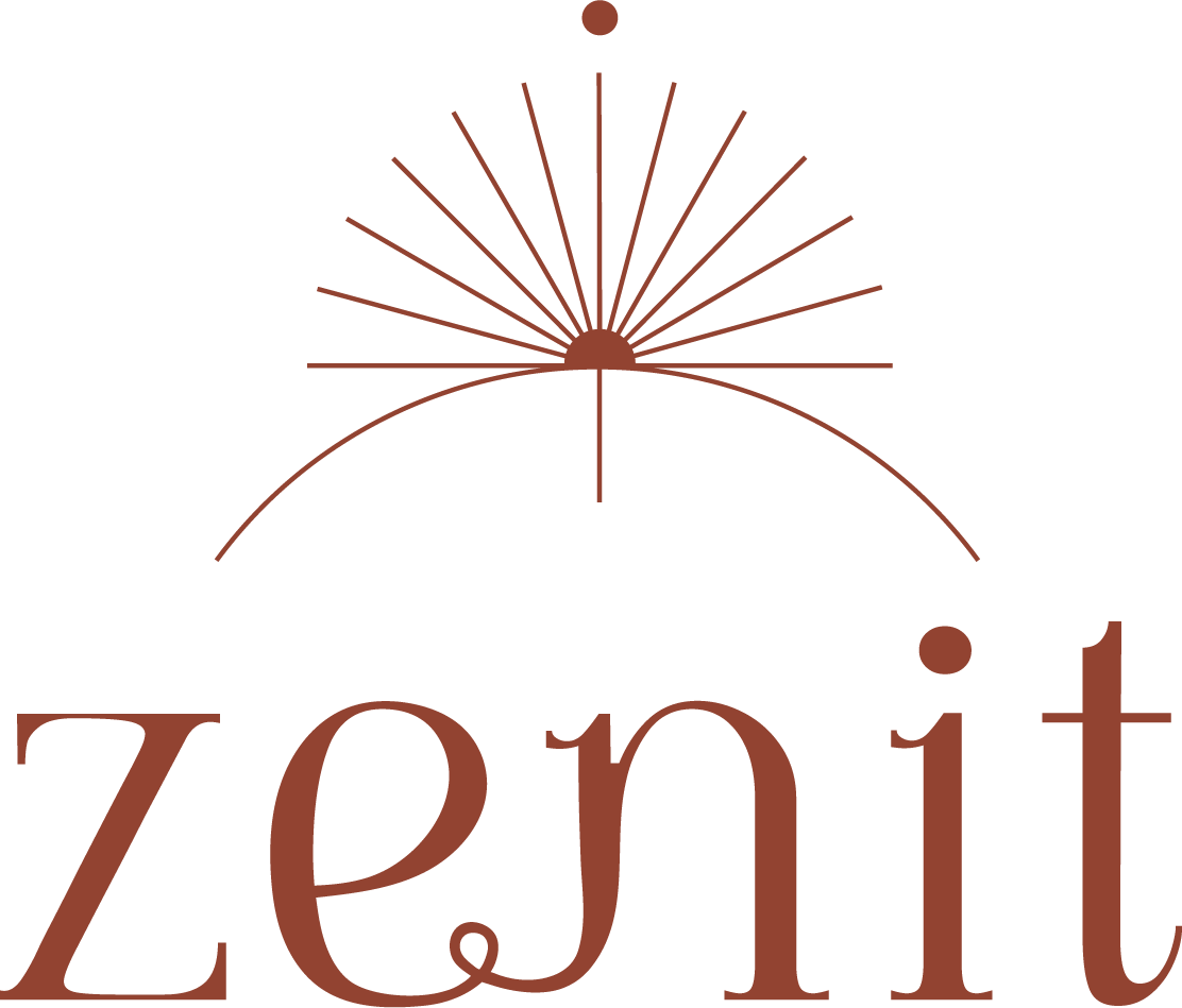 Logo de la marque Zenit