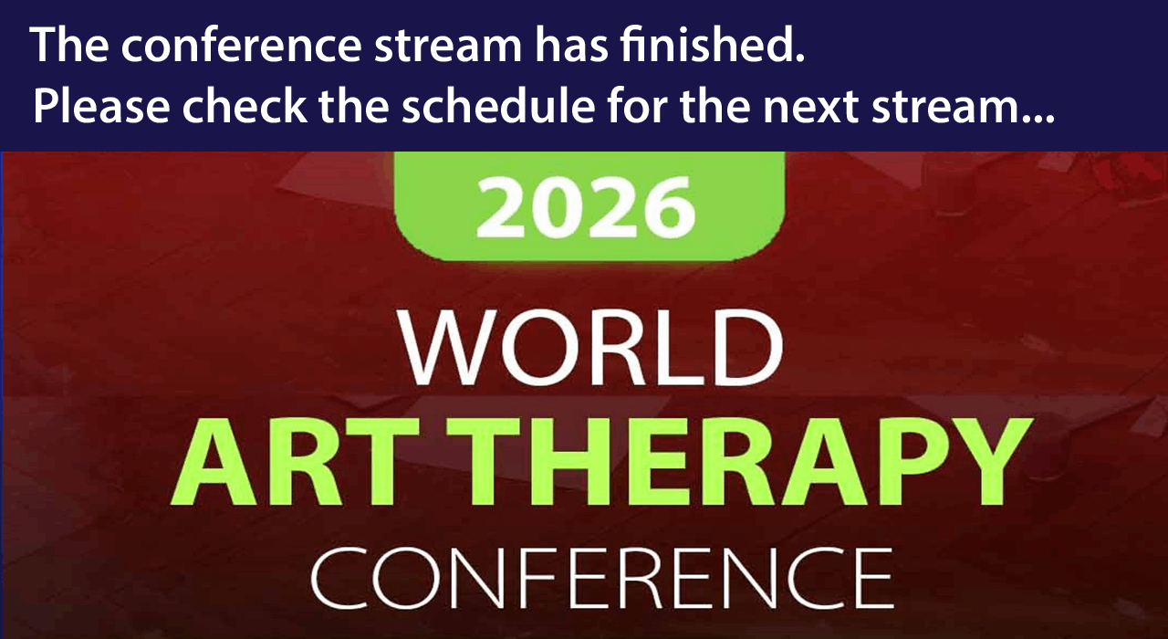 The stream has already ended...