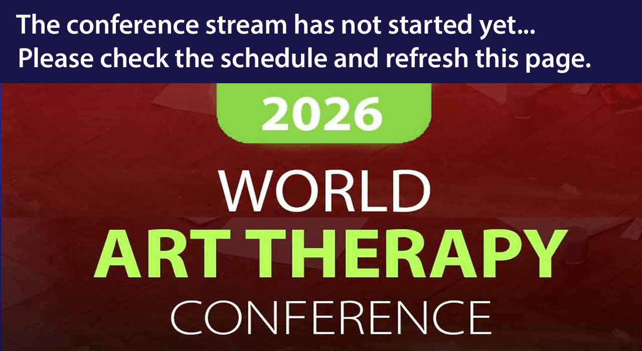 The stream will start soon...