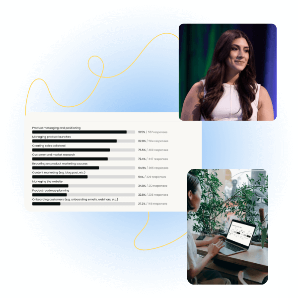 PLA landing page asset Product Launches Certified: Masters