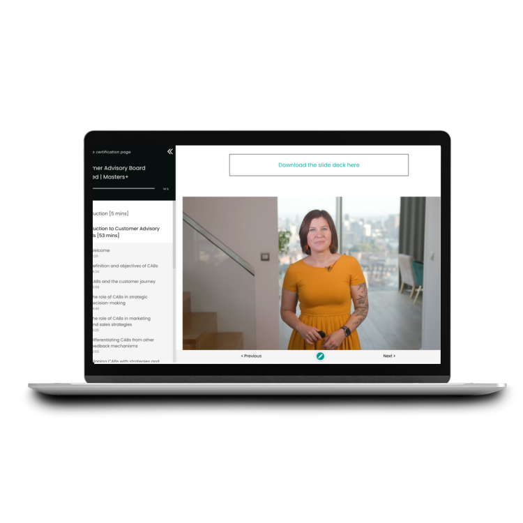 Sourcing ideal members & discovering their WHY