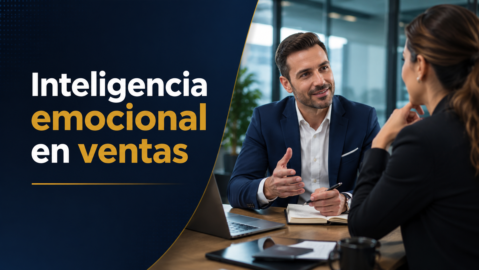 Curso de inteligencia emocional en ventas