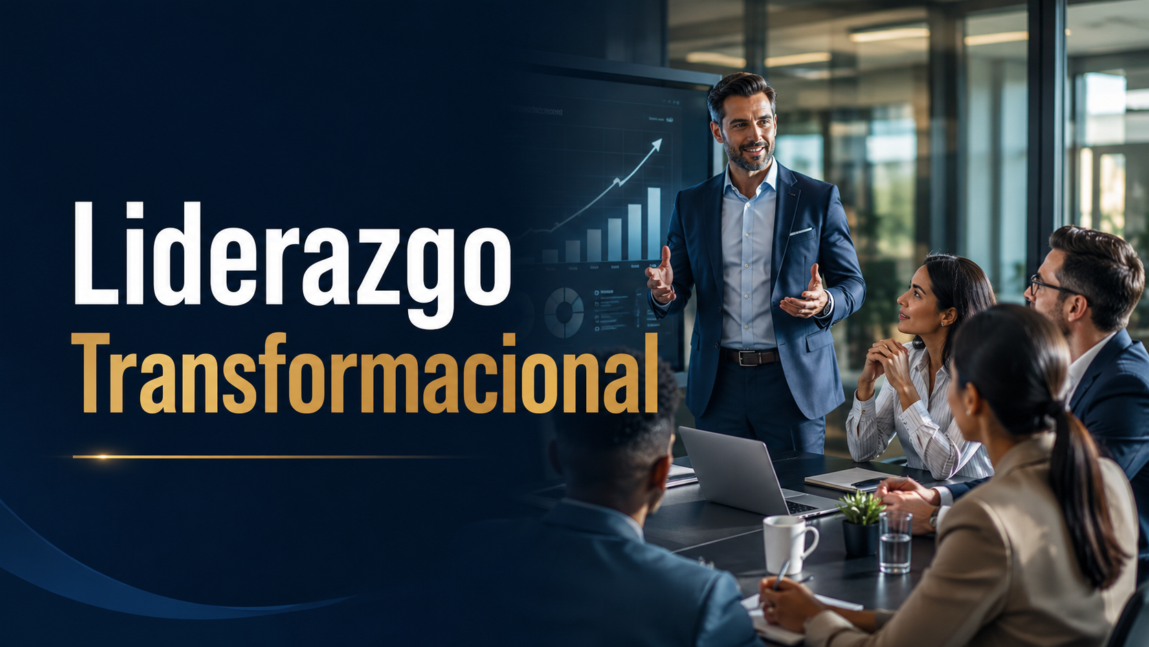 Curso de liderazgo transformacional