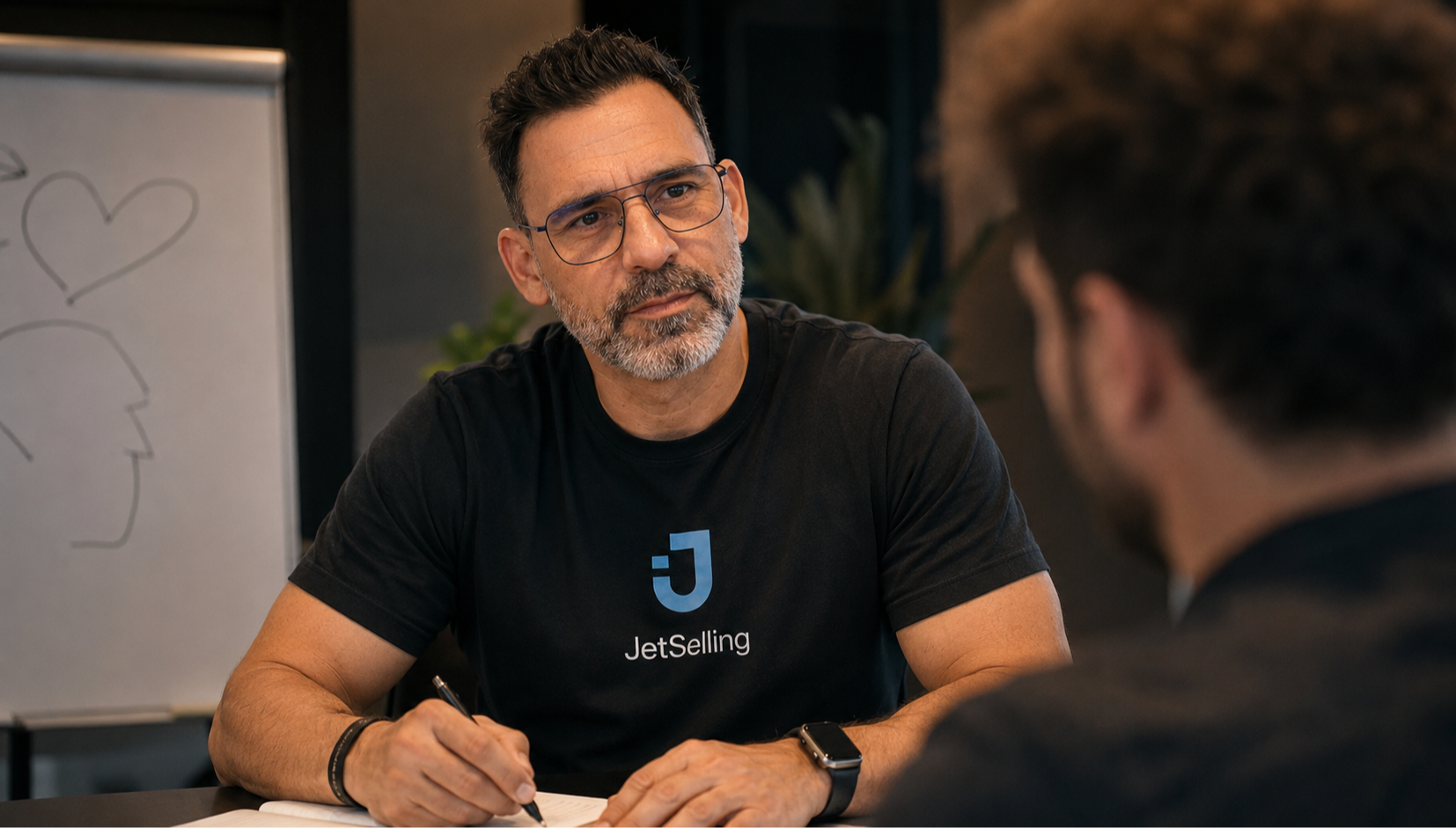 Kit Negociación Comercial B2B de JetSelling®