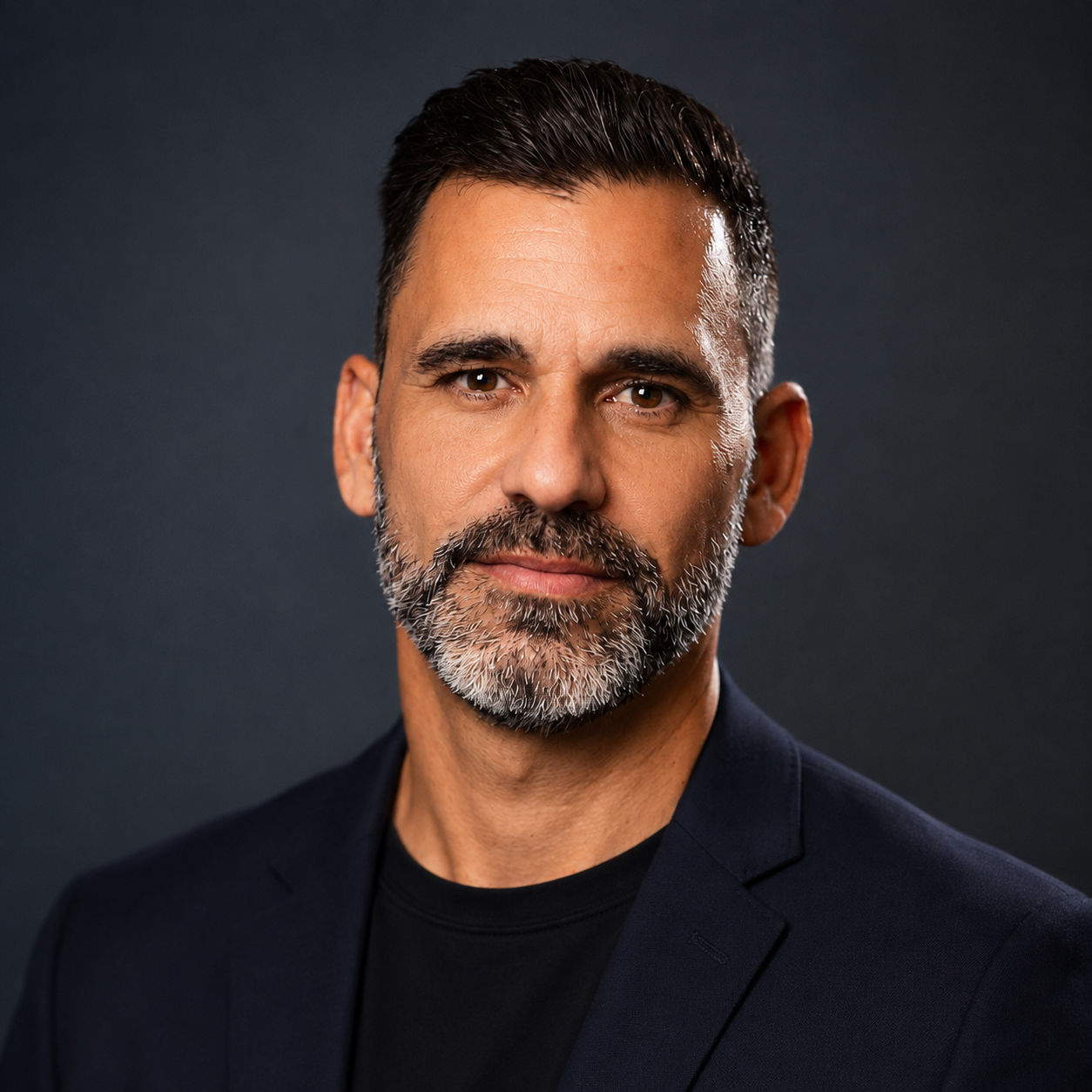 Gustavo Brito, creador del Método JetSelling