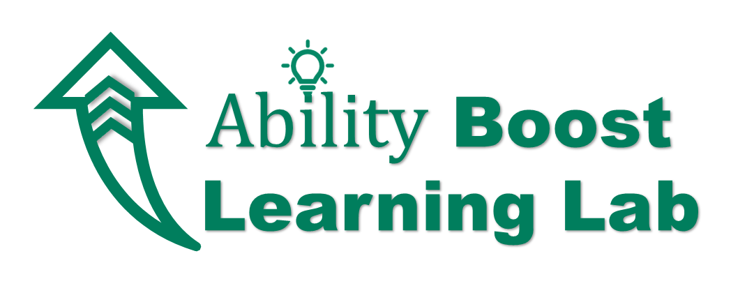 Boost learning abilities