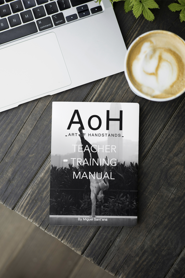 AoH Teacher Training Manual