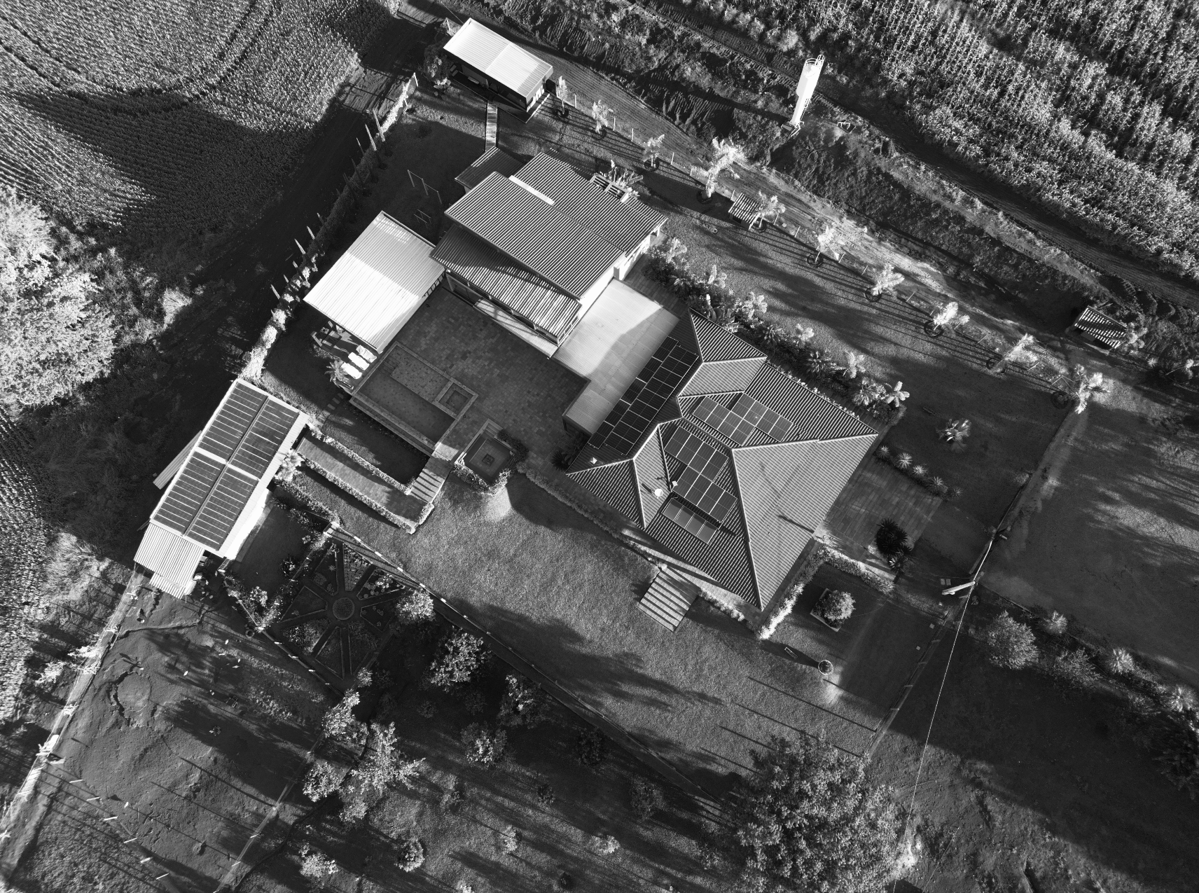 Home Retreat Minas Gerais