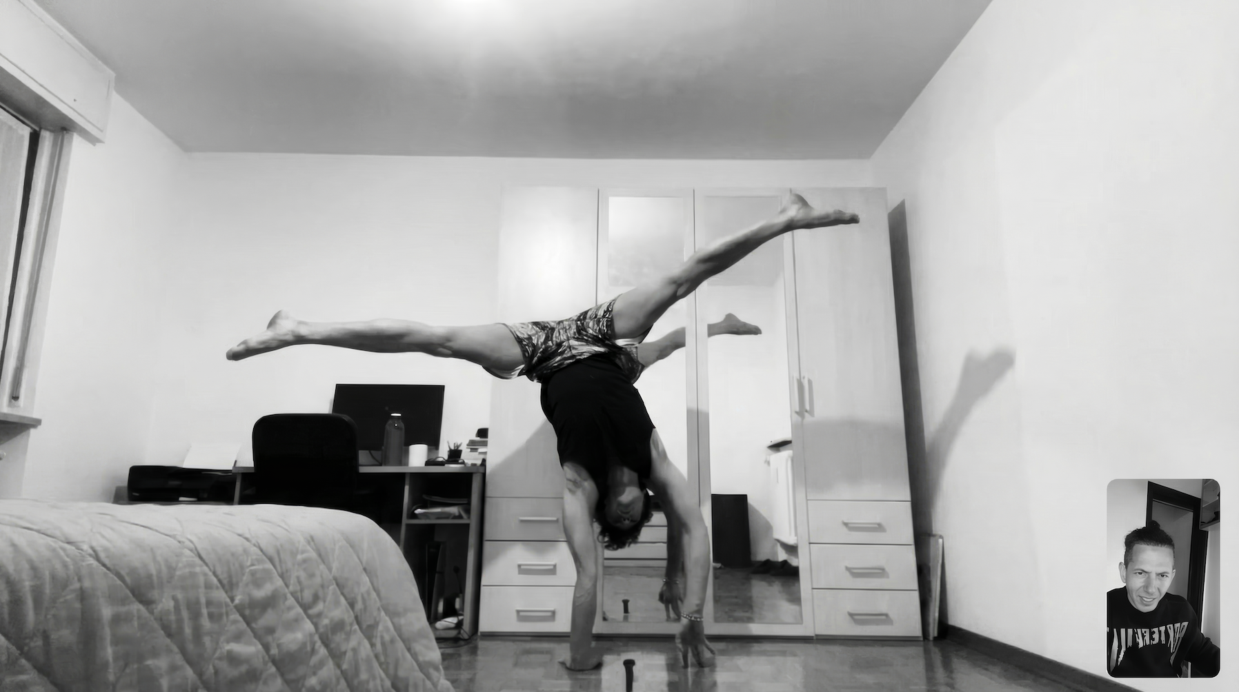 1 on 1 Online Training