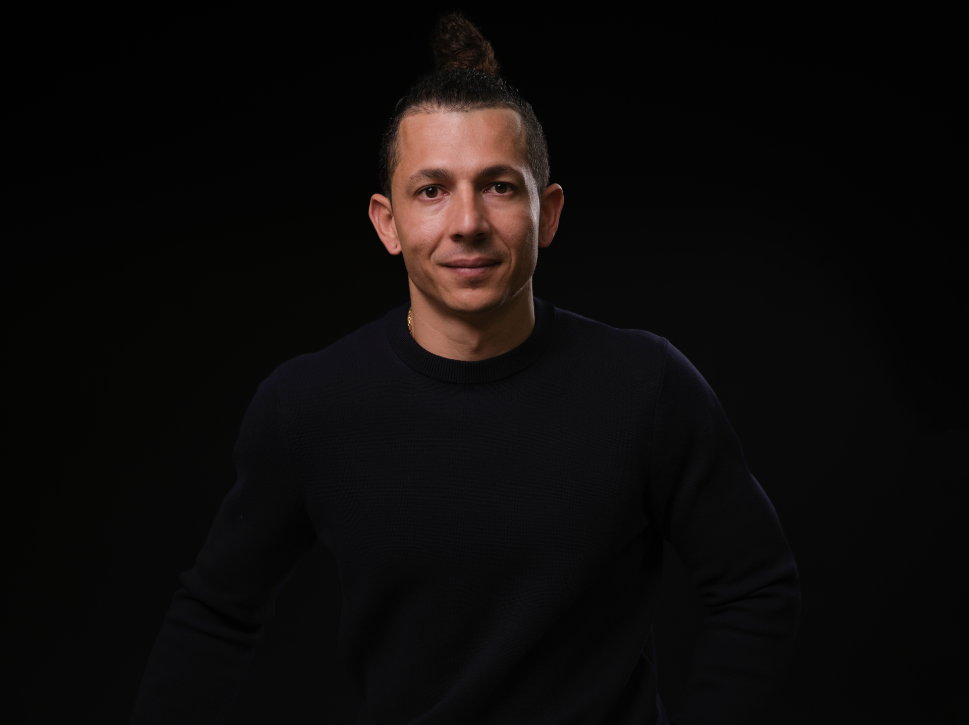 Miguel Sant'ana — founder of Art of Handstands