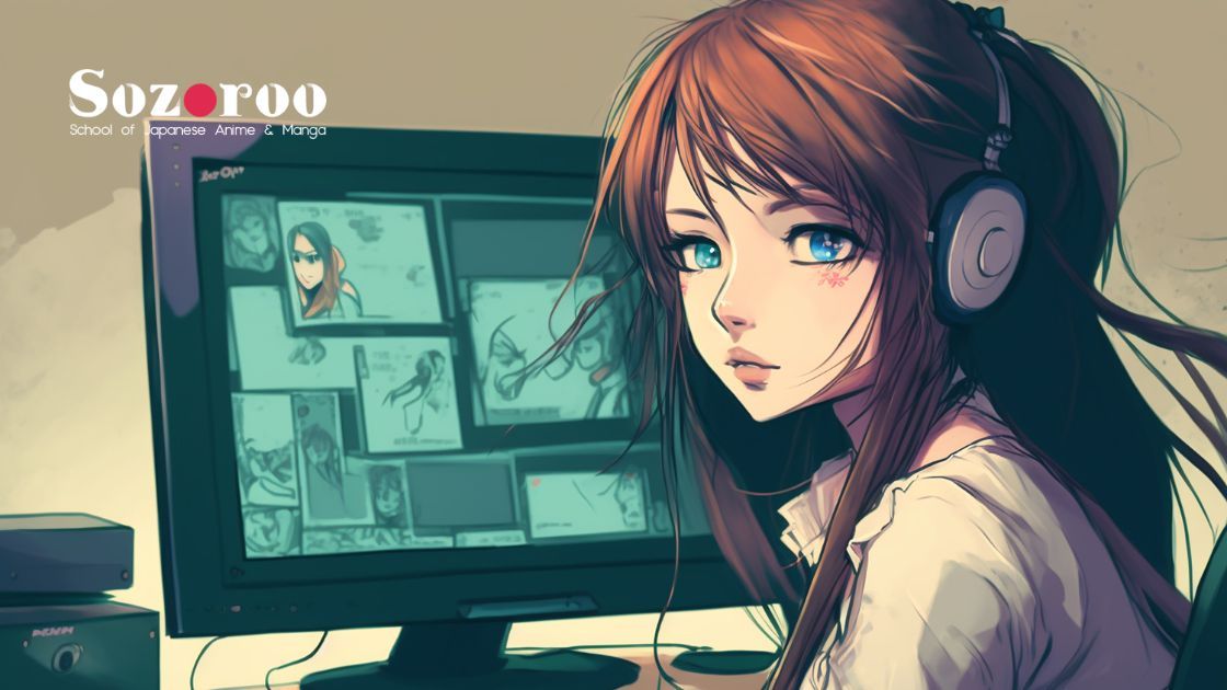 Manga Industry Anime | Anime-Planet