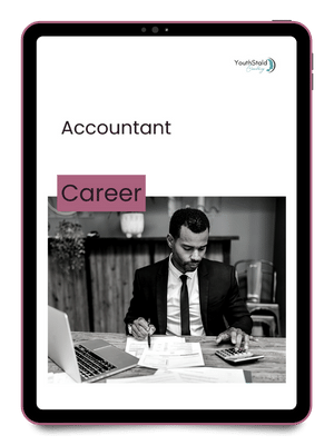 Accountant career path cover