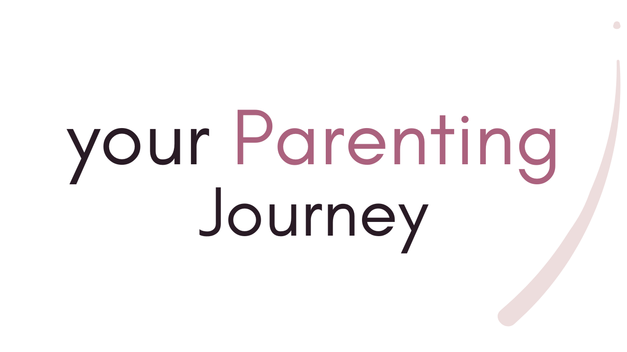 Parenting journey